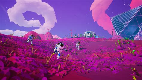 Astroneer! เกมเอาชีวิตรอดบนโลกต่างดาวที่ให้คุณสร้างยานอวกาศและสำรวจจักรวาล!