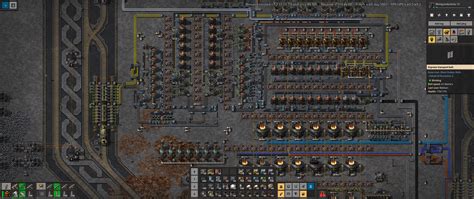  Factorio! การผจญภัยอุตสาหกรรมสุดมันส์ที่ทำให้คุณติดงอมแงม