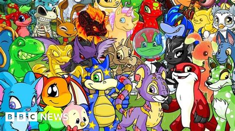 Neopets! The Virtual Pet Phenomenon That Captivated a Generation and Continues to Thrive Today