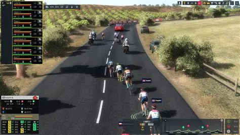 Pro Cycling Manager 2023: เติมเต็มความฝันนักปั่นจักรยานอาชีพในโลกเสมือนจริง!